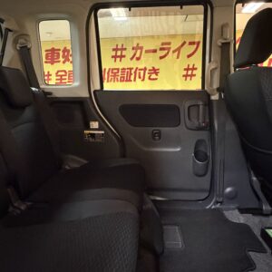SPACIA CUSTOM　スペーシアカスタム　GS　