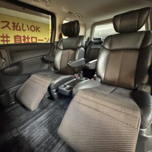 ELGRAND エルグランド 250ハイウェイスター　【総合評価優良車】