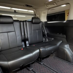 VELLFIRE　ヴェルファイア　2.4Z プラチナセレクション2 【特別仕様車】【カスタム車】【車検２年付】