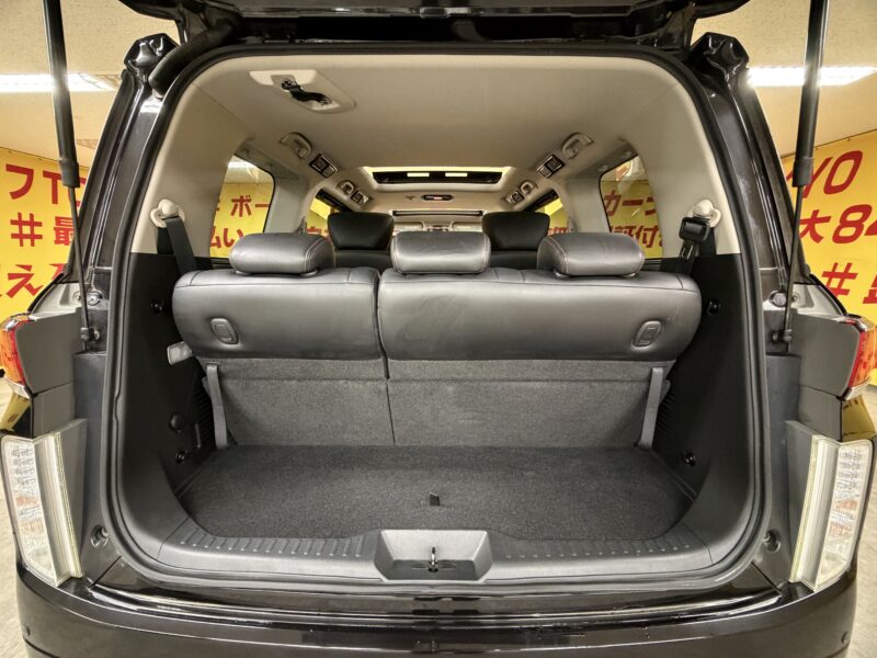 ELGRAND エルグランド 350ハイウェイスター【4WD】【車検2年付】