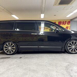 ELGRAND エルグランド 250ハイウェイスター 【車検2年付】