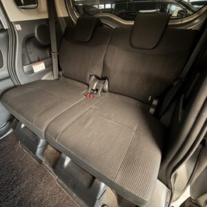 DAYZROOX　デイズルークス　ハイウェイスター　XGパッケージ【４WD】【車検２年付】