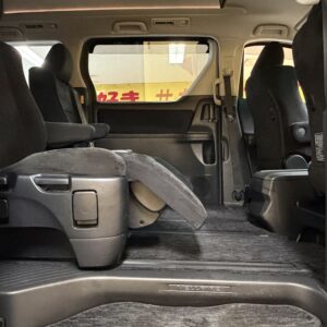 VELLFIRE　ヴェルファイア　2.4Z プラチナセレクション2 【総合評価優良車】【特別仕様車】【車検２年付】