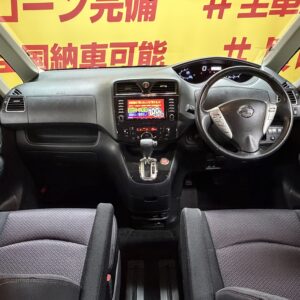 SERENA セレナ ハイウェイスター 【総合評価優良車】【4WD】【車検2年付】