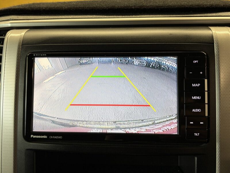 VELLFIRE ヴェルファイア 2.4Zプラチナセレクション【特別仕様車】【カスタム】【車検2年付】