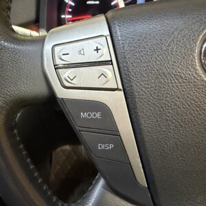 VELLFIRE　ヴェルファイア　2.4Z プラチナセレクション2 【特別仕様車】【カスタム車】【車検２年付】