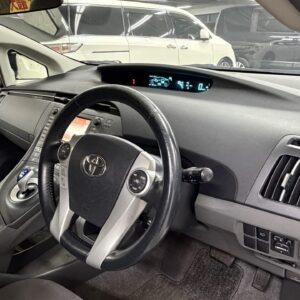 PRIUS プリウス Gツーリングセレクション 【総合評価優良車】【車検2年付】