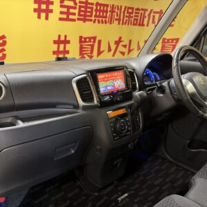 SPACIA CUSTOM スペーシアカスタム TS 【車検2年付】