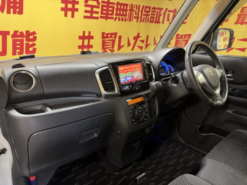 SPACIA CUSTOM スペーシアカスタム TS 【車検2年付】