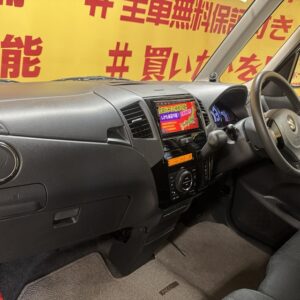PALETTE　パレットSW　TS　【総合評価優良車】