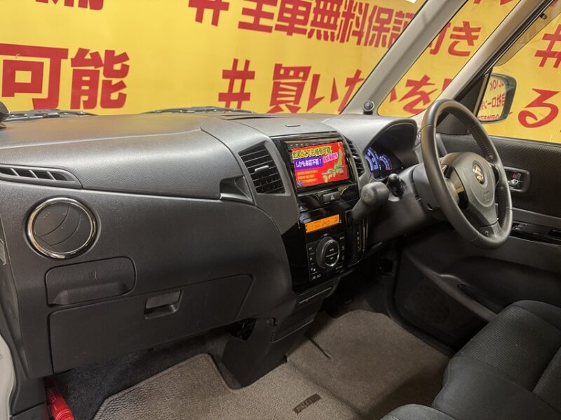 PALETTE パレットSW TS 【総合評価優良車】