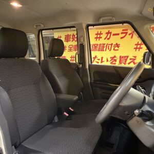 SPACIA CUSTOM　スペーシアカスタム　GS　
