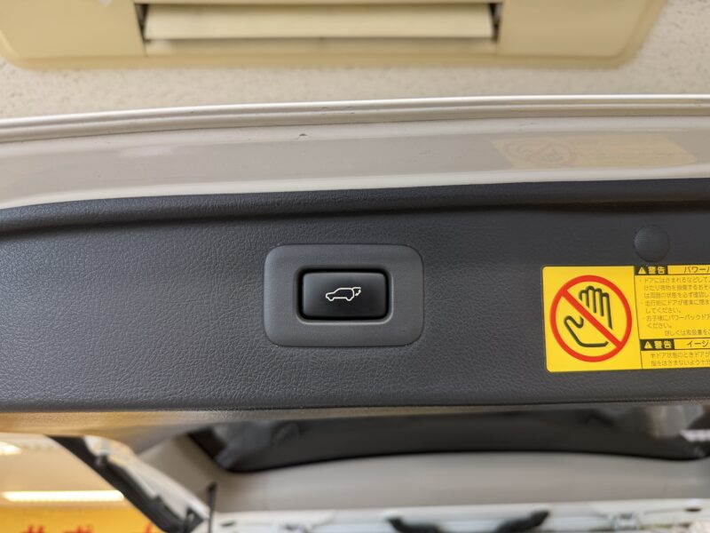 VELLFIRE ヴェルファイア 2.4Z プラチナセレクション2 【総合評価優良車】【特別仕様車】【車検2年付】