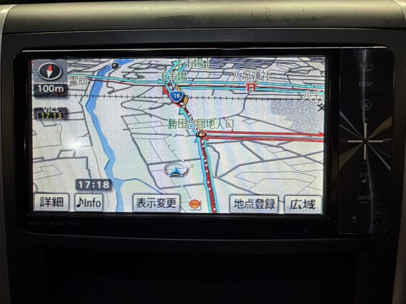 VELLFIRE ヴェルファイア 2.4Z プラチナセレクション2 【特別仕様車】【カスタム車】【車検2年付】