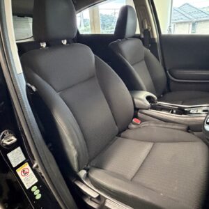 VEZEL　ヴェゼル　ハイブリッドＸ　【総合評価優良車】【4WD】