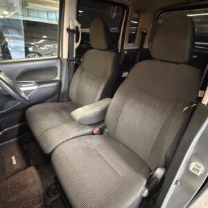 DAYZROOX　デイズルークス　ハイウェイスター　XGパッケージ【４WD】【車検２年付】