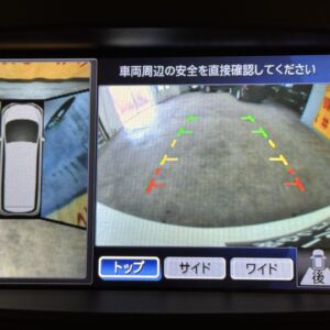 ELGRAND エルグランド 250ハイウェイスター【総合評価優良車】【カスタム】【車検2年付】