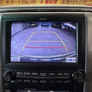 VELLFIRE　ヴェルファイア　3.5Z　Gエディション【総合評価優良車】【カスタム】【4WD】