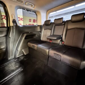 ELGRAND　エルグランド 　ハイウェイスター　後期型
