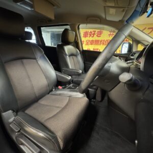 ELGRAND エルグランド 250ハイウェイスター【総合評価優良車】【カスタム】【車検2年付】