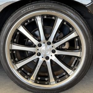 VELLFIRE　ヴェルファイア　2.4Z　プラチナムセレクション【特別仕様車】【総合評価優良車】【カスタム】【ワンオーナー】【車検２年付】
