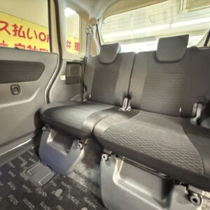 SPACIA CUSTOM スペーシアカスタム TS 【車検2年付】