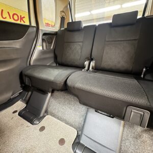 PALETTE　パレットSW　TS　【総合評価優良車】