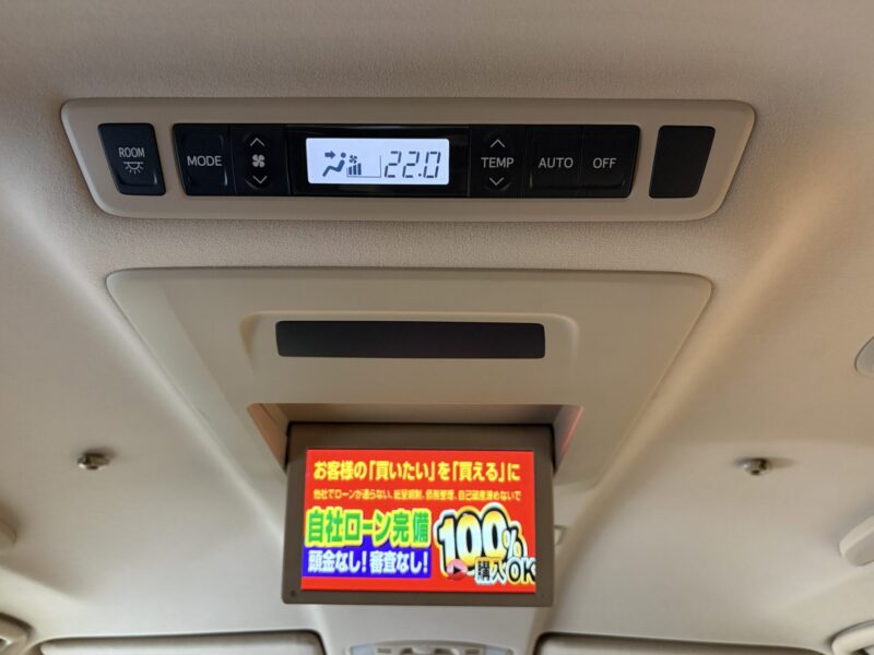 VELLFIRE ヴェルファイア 3.5Z Gエディション【総合評価優良車】【カスタム】【4WD】