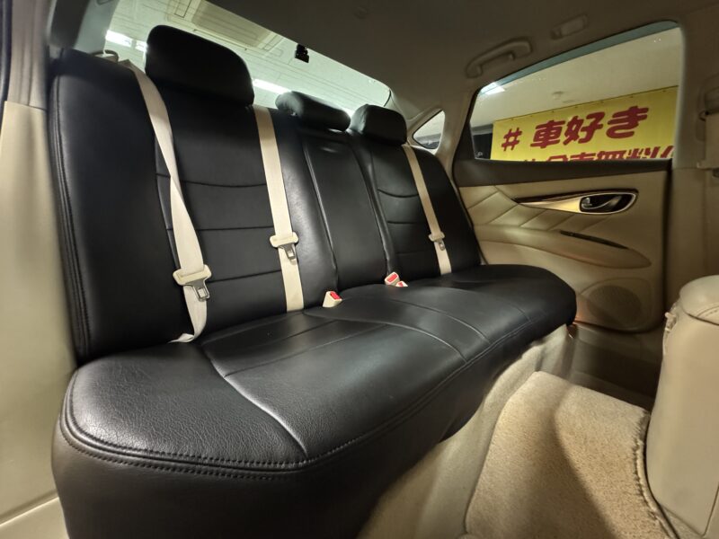 FUGA フーガ 250GT【車検2年付】【カスタム】