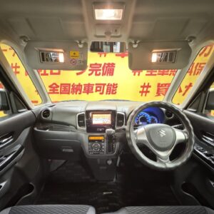 SPACIA CUSTOM スペーシアカスタム XS 【車検2年付】