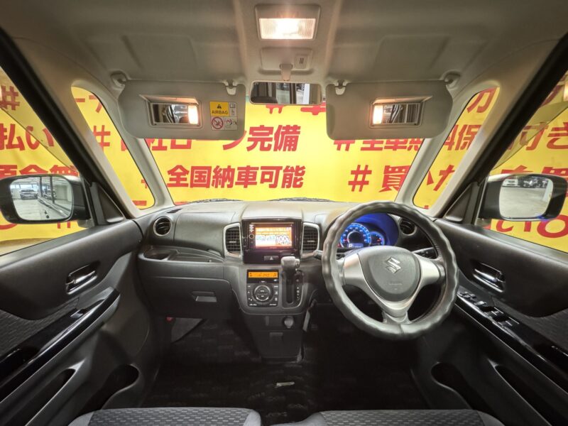 SPACIA CUSTOM スペーシアカスタム XS 【車検2年付】