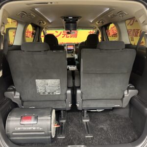 VELLFIRE ヴェルファイア　2.4Z プラチナセレクションⅡ　【特別仕様車】【4WD】