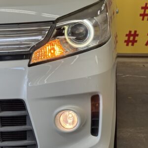 SPACIA CUSTOM スペーシアカスタム TS 【車検2年付】