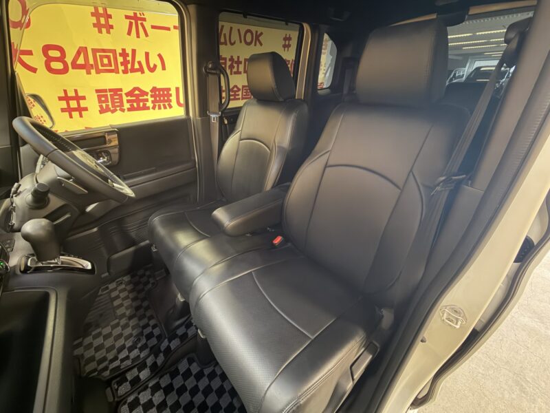 N-BOXカスタム G・L ターボホンダセンシング 【車検2年付】