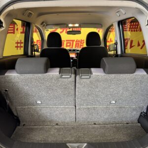 DAYZ デイズ ライダーハイウェイスター Gターボベース【特別仕様車】【4WD】【車検2年付】