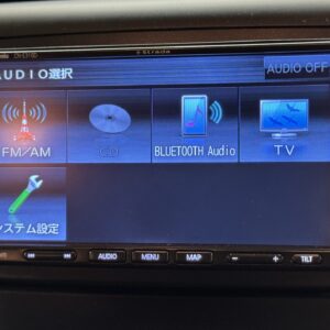 VELLFIRE　ヴェルファイア　2.4Z 【車検２年付】
