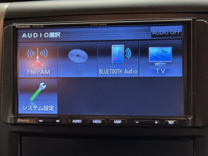 VELLFIRE ヴェルファイア 2.4Z 【車検2年付】