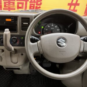 EVERY 　エブリィバン　PCハイルーフ【車検2年付】