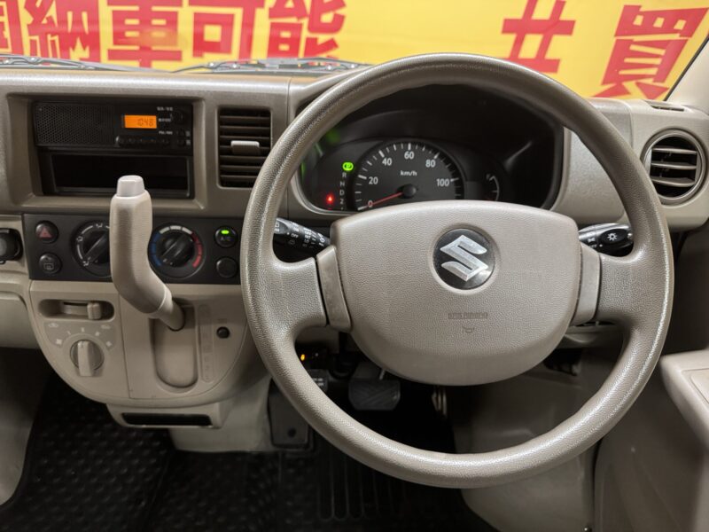 EVERY エブリィバン PCハイルーフ【車検2年付】