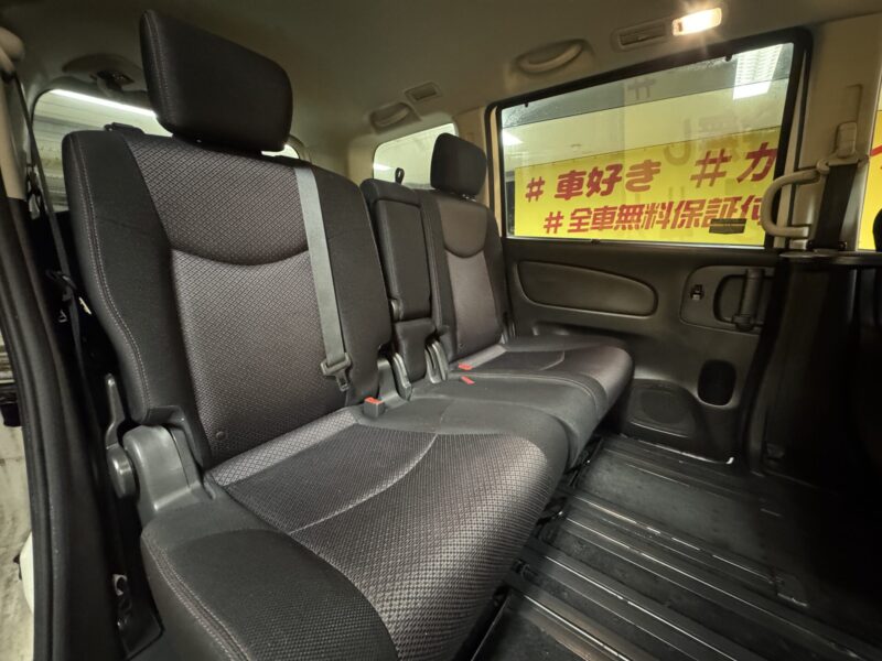 SERENA セレナ ハイウェイスターS-HV Vセレクション【総合評価優良車】【特別仕様車】【車検2年付】
