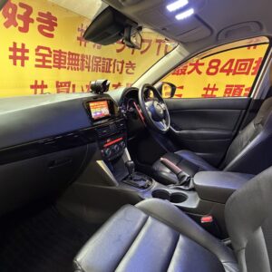 CX-5 XD Lパッケージ【総合評価優良車】【カスタム】