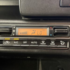FLAIR　フレア　ハイブリッドXS　