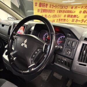 DELICA　デリカD5　C2　Gパワーパッケージ　　