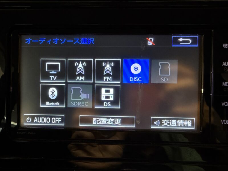 PRIUS プリウス S【カスタム】【車検2年付】