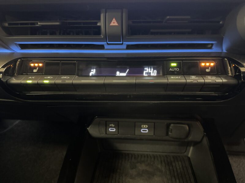 PRIUS プリウス G 【車検2年付】