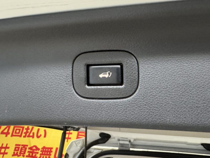 ELGRAND エルグランド ライダー 白本革シート仕様 パワーシート 【特別仕様車】【4WD】【車検2年付】