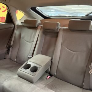PRIUS プリウス S 【車検2年付】