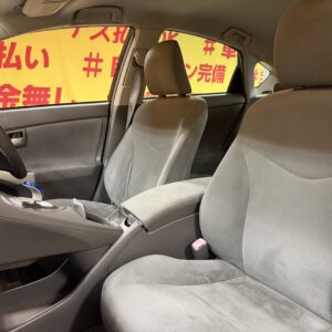 PRIUS プリウス S 【車検2年付】