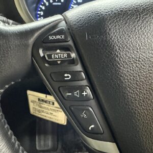 ELGRAND　エルグランド　ライダー　 白本革シート仕様　パワーシート　【特別仕様車】【4WD】【車検２年付】