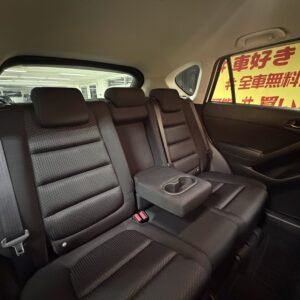 CX-5　XD【総合評価優良車】【4WD】